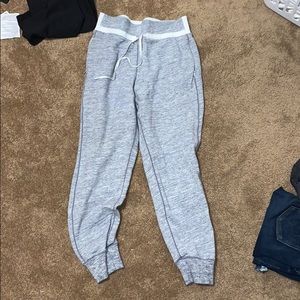 lululemon joggers